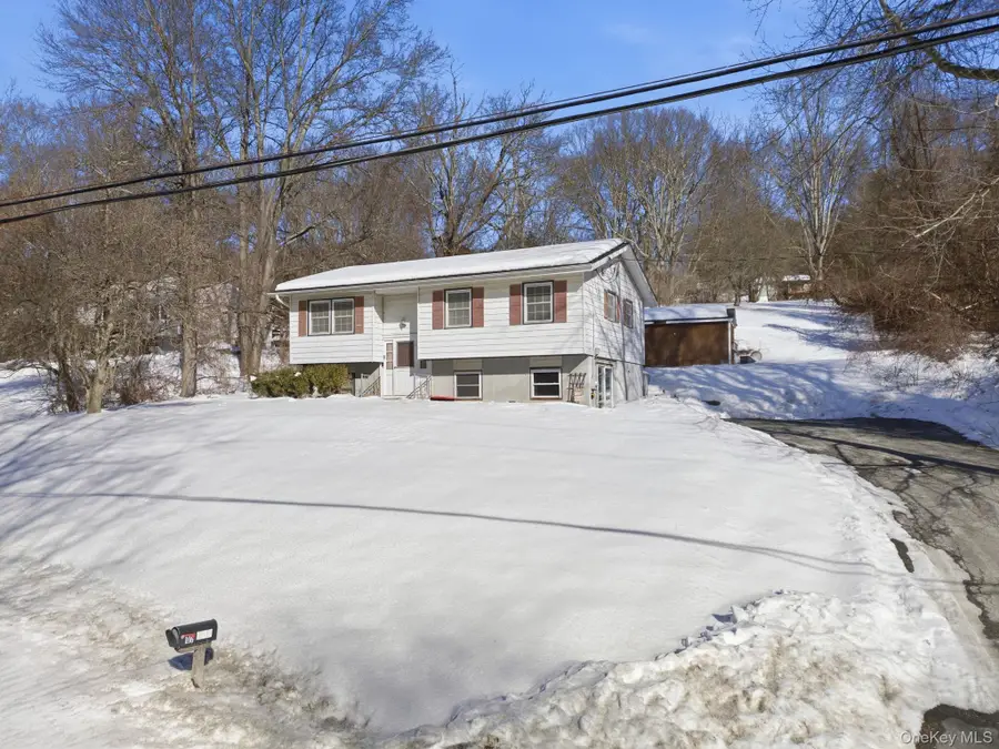 106 Johnson Road, Wingdale, NY 12594 - #2