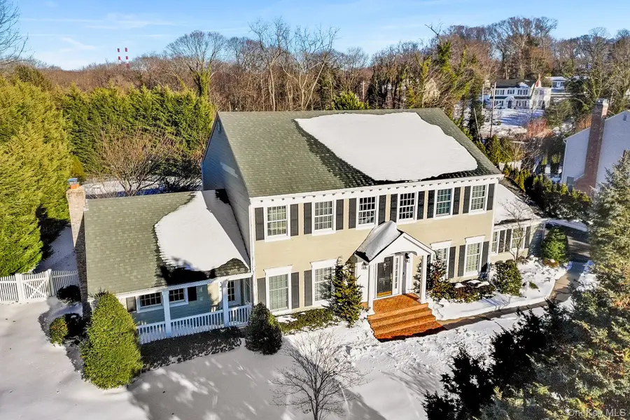 3 Ada Lane, Setauket, NY 11733 - #3