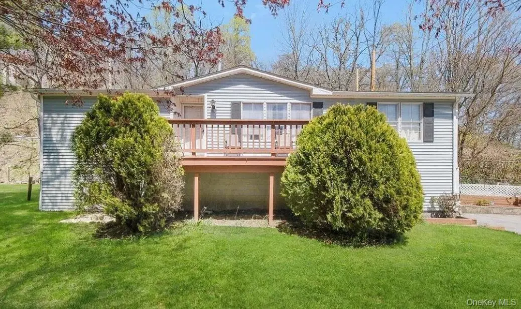 493 State Route 44-55, Clintondale, NY 12542 - #1