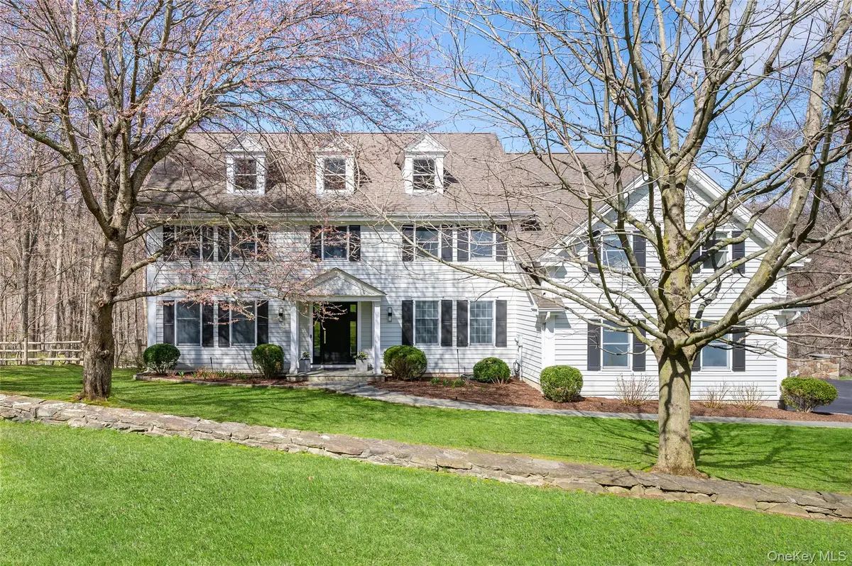 9 Gifford Lake Drive, Armonk, NY 10504 - #1