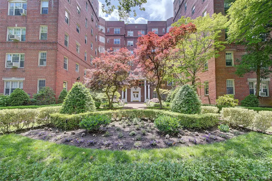 77-14 113th Street #4S, Forest Hills, NY 11375 - #2