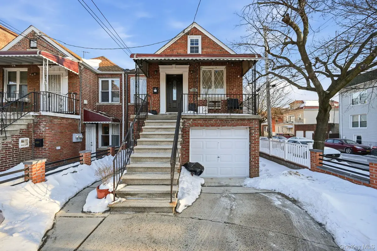1100 Neill Avenue, Bronx, NY 10461 - Image #1