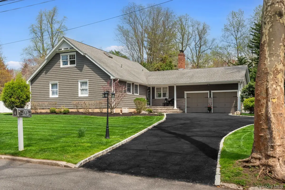 4 Abbington Place, Northport, NY 11768 - #1