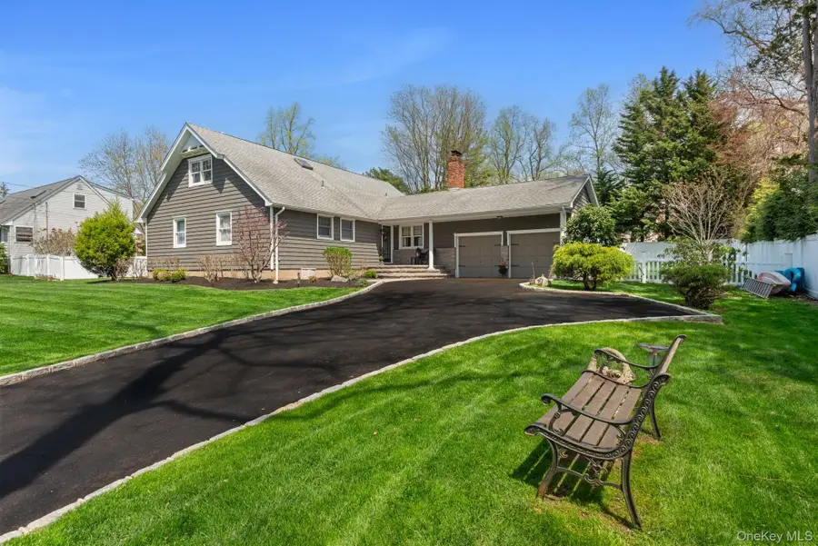 4 Abbington Place, Northport, NY 11768 - #2