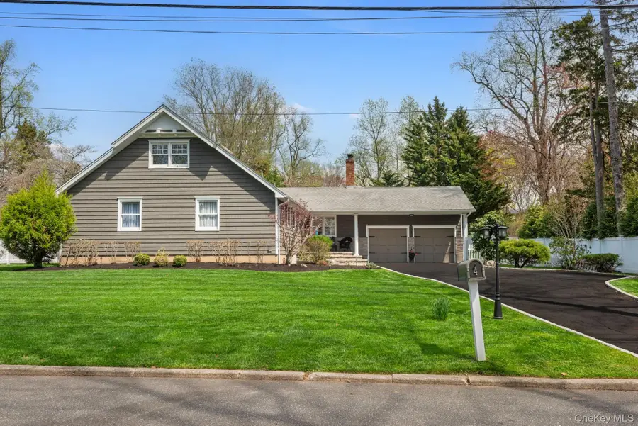 4 Abbington Place, Northport, NY 11768 - #3