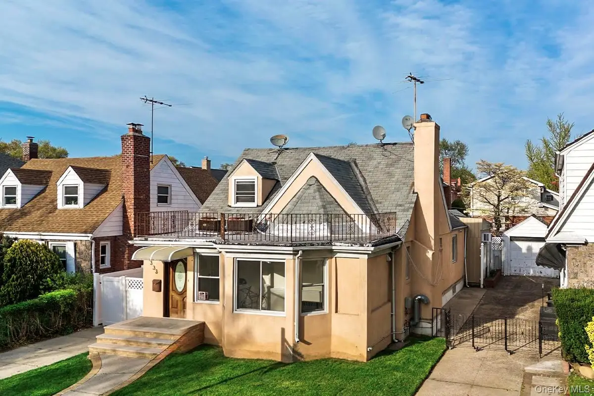 73-33 188th Street, Fresh Meadows, NY 11366 - #1