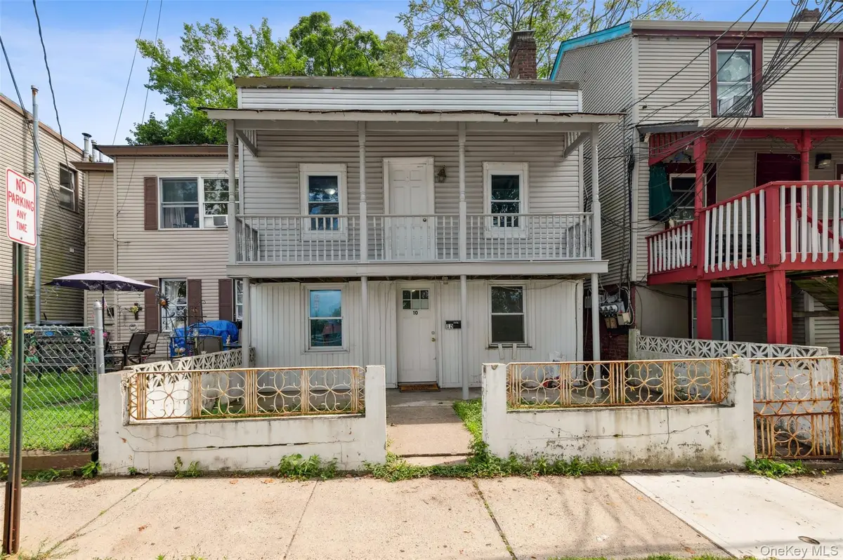 10 Jefferson Street, Haverstraw, NY 10927 - #1