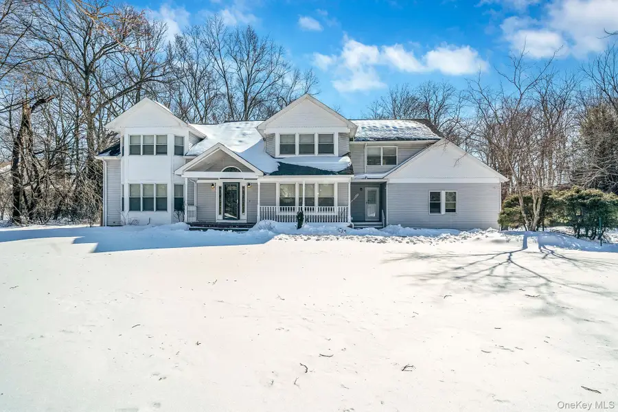 1944 Wading River Manor Road, Wading River, NY 11792 - #2