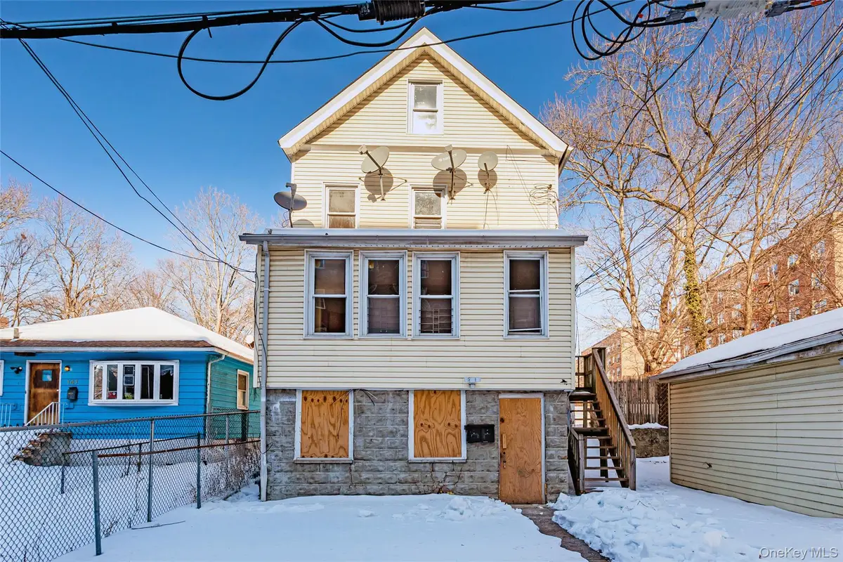 191 Roff Street, Staten Island, NY 10304 - #1