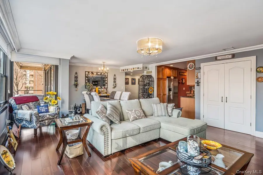 7-15 162nd Street #4B, Beechhurst, NY 11357 - #3