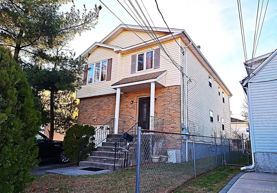 494 Keller Avenue, Elmont, NY 11003 - #3