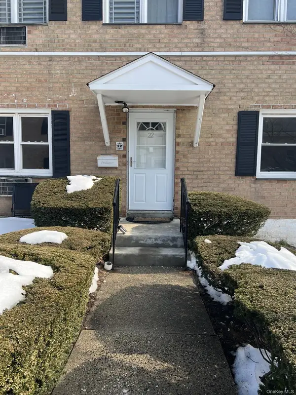 130 Glenwood Avenue #22, Yonkers, NY 10703