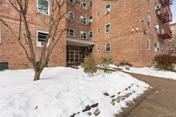 44-59 Kissena Boulevard #4J, Flushing, NY 11355