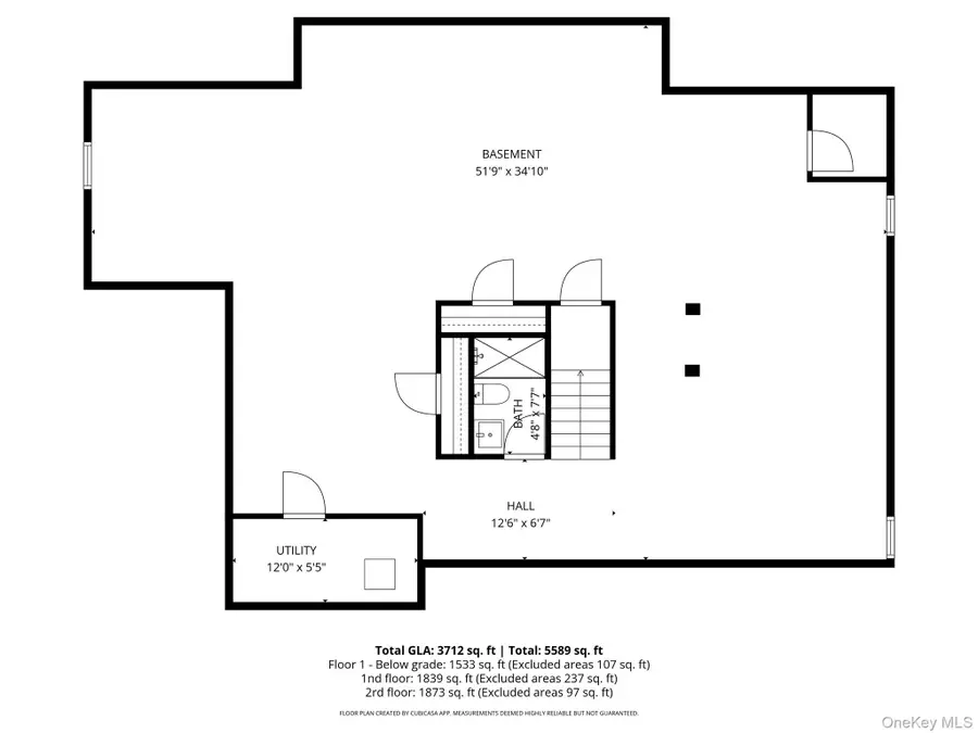 1000 Clark Place, Woodmere, NY 11598 - #2