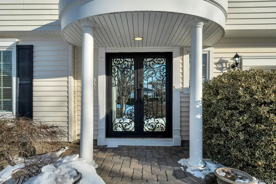 20 Sagamore Way S, Jericho, NY 11753 - #3