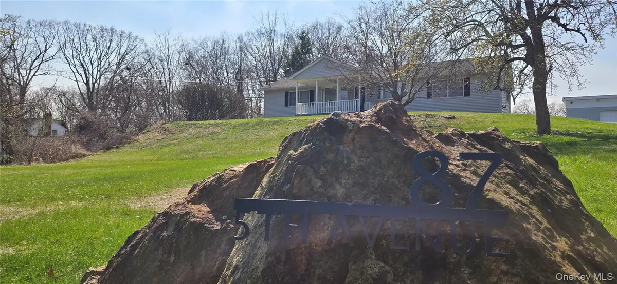 87 5th Avenue, Newburgh, NY 12550 - #1