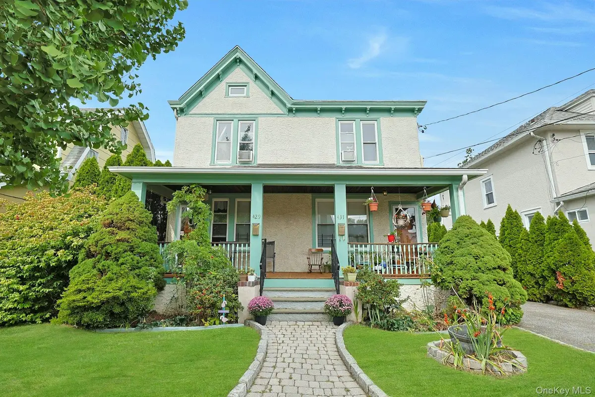 429 Fourth Avenue, Pelham, NY 10803 - #1
