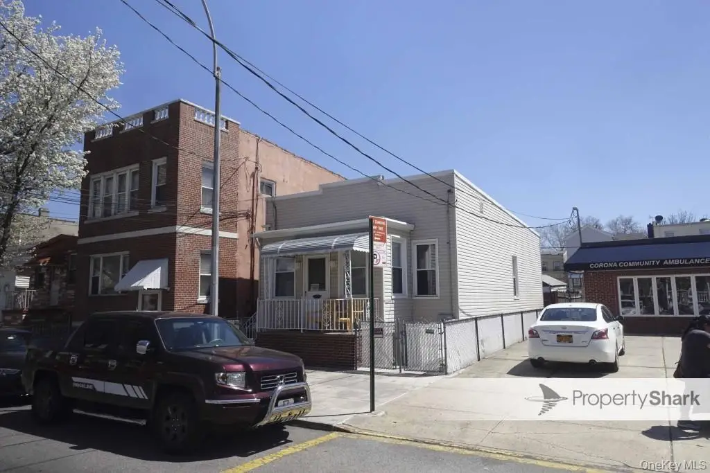 10444 47th Avenue, Corona, NY 11368 - #1