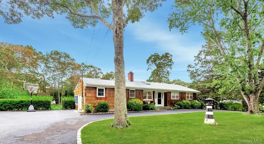 45 Sherwood Road, Hampton Bays, NY 11946 - #2