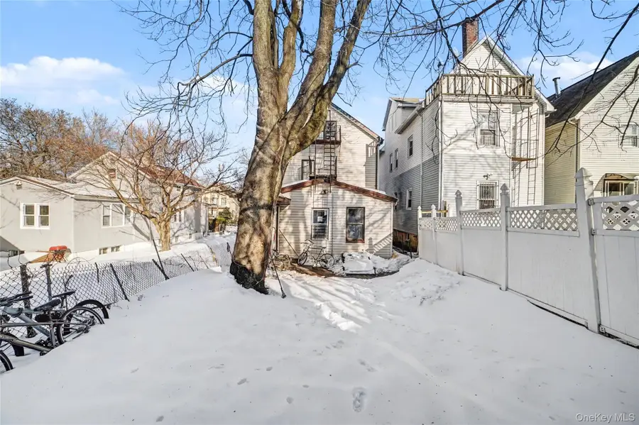 420 S 9th Avenue, Mount Vernon, NY 10550 - #2