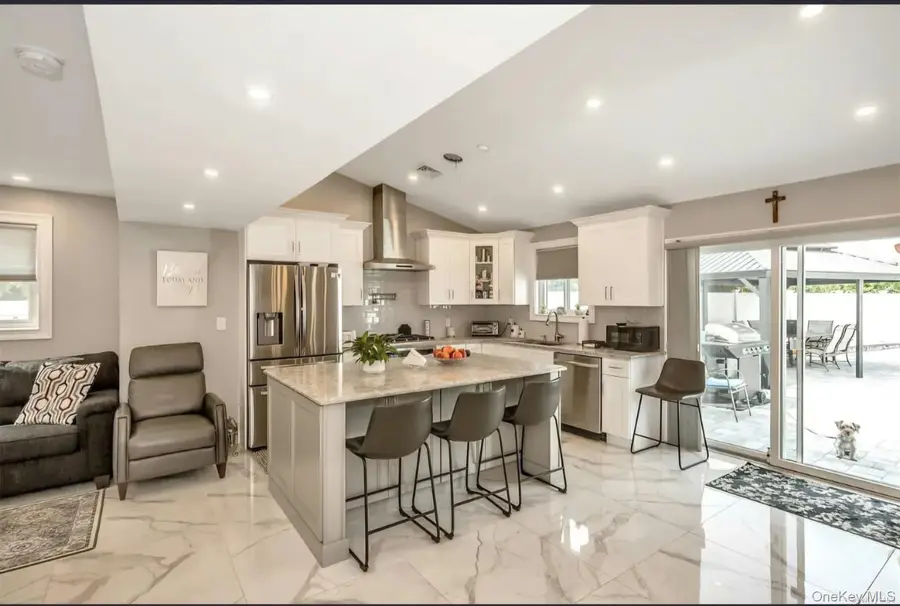 3012 Mandalay Beach Road, Wantagh, NY 11793 - #3