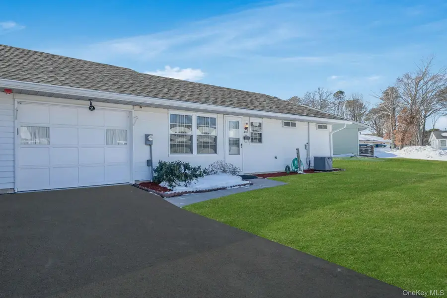 430 Falmouth Court #A, Ridge, NY 11961 - #3