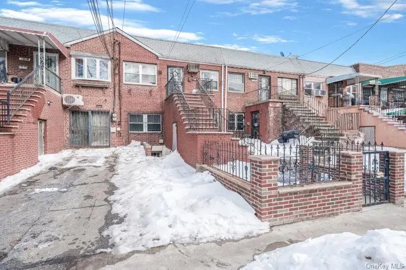 1041 E 104th Street, Brooklyn, NY 11236 - #2