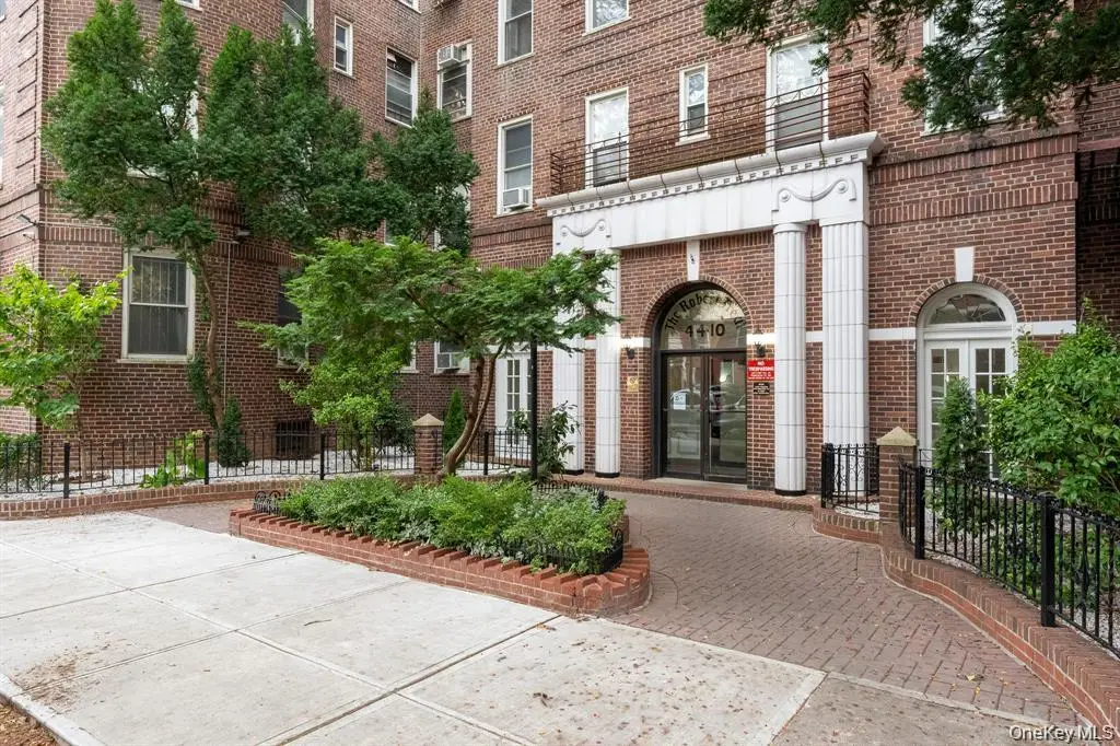 44-10 Ketcham Street #3D, Elmhurst, NY 11373 - #1