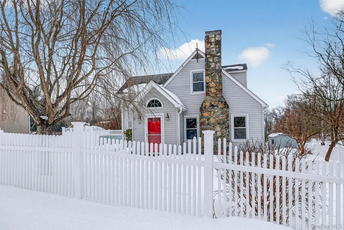 31 Oneonta Road, Carmel, NY 10512 - #1