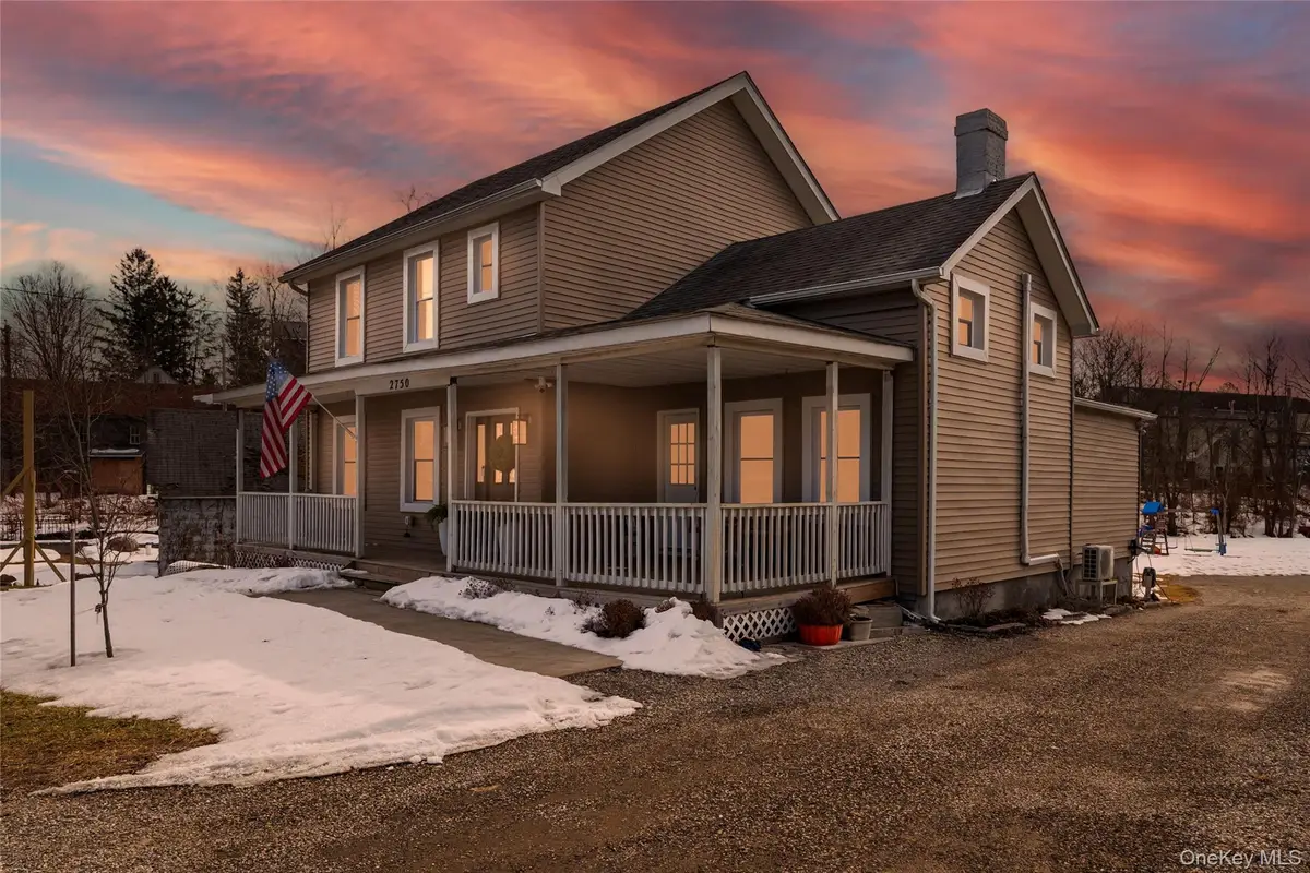 2750 Route 6, Slate Hill, NY 10973 - #1