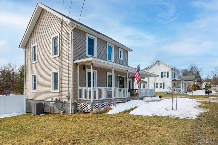 2750 Route 6, Slate Hill, NY 10973 - #3