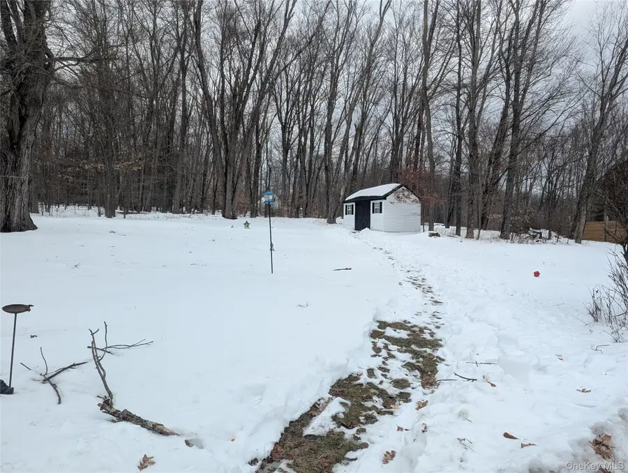 2 Quannacut Road, Pine Bush, NY 12566 - #2