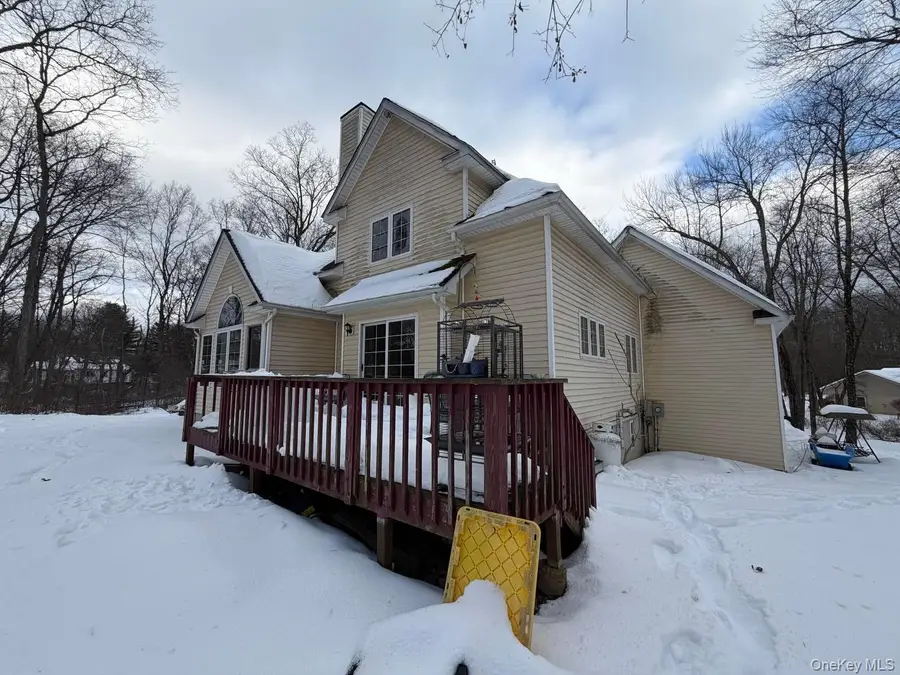 535 Creek Road, Poughkeepsie, NY 12601 - #2