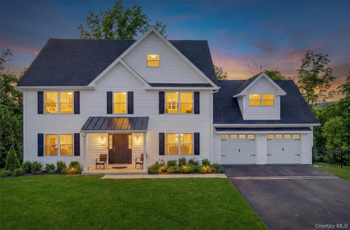 2463 Orchard View Court, Yorktown Heights, NY 10598 - #1