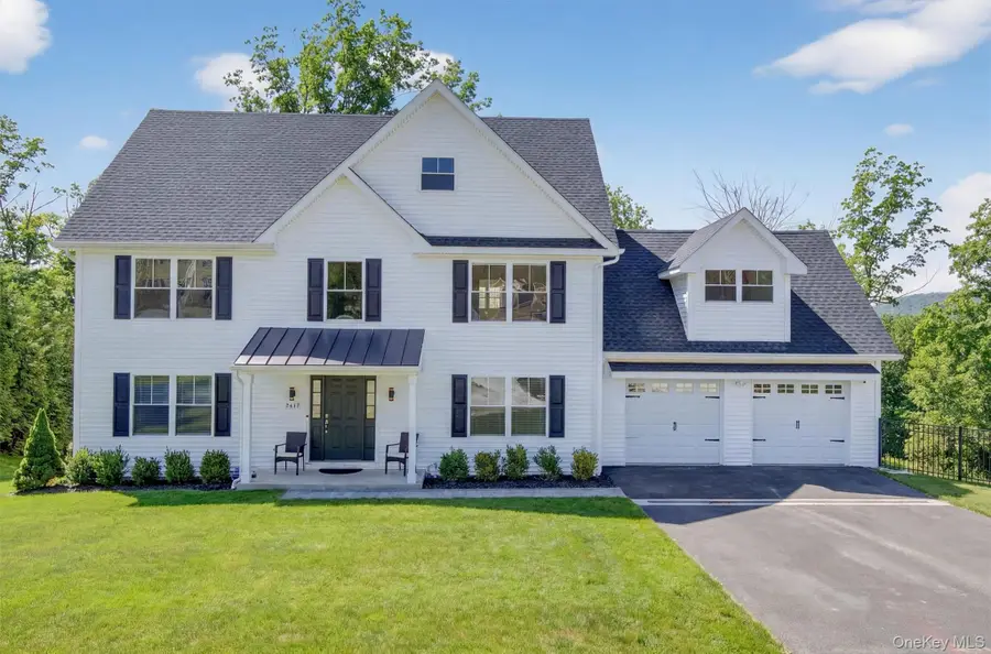 2463 Orchard View Court, Yorktown Heights, NY 10598 - #3