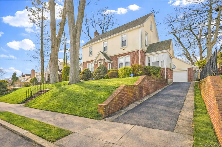 3326 162nd Street, Flushing, NY 11358 - #3