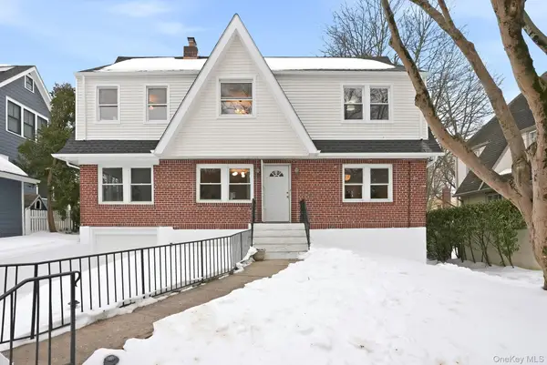 4 Pine Brook Drive, Larchmont, NY 10538