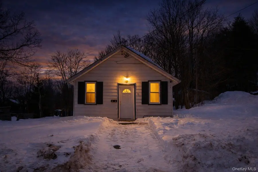 24 Albion Street, Liberty, NY 12754 - #2