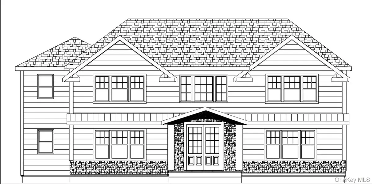 9 Van Sise Court, Syosset, NY 11791 - #1