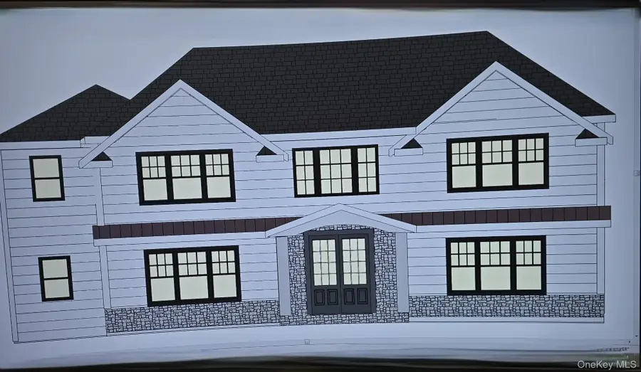 9 Van Sise Court, Syosset, NY 11791 - #2