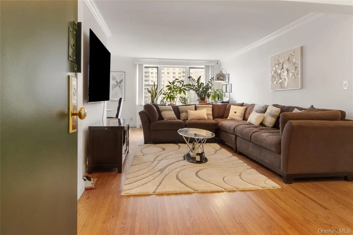 609 Kappock Street #8G, Bronx, NY 10463 - #1