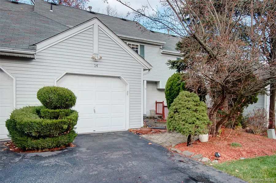 14 Woodbine Drive, Highland Mills, NY 10930 - #2