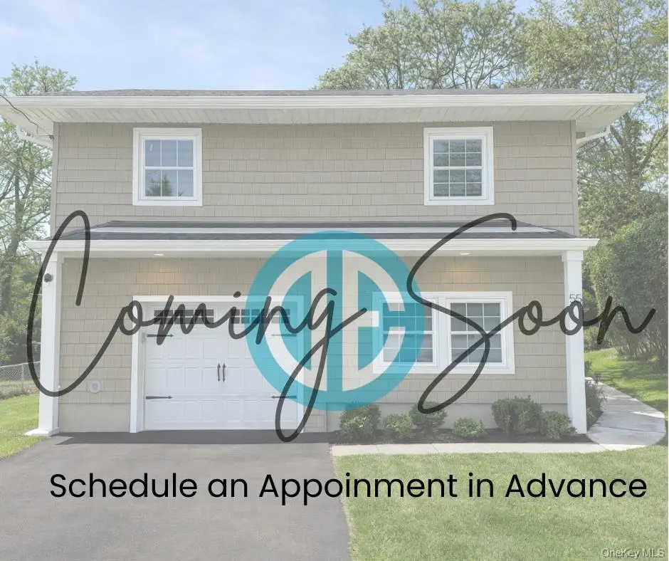 55 Hillside Avenue, Huntington, NY 11743 - #1