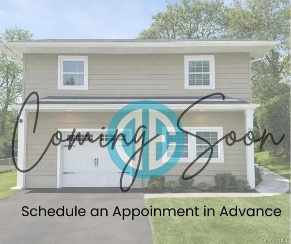 55 Hillside Avenue, Huntington, NY 11743