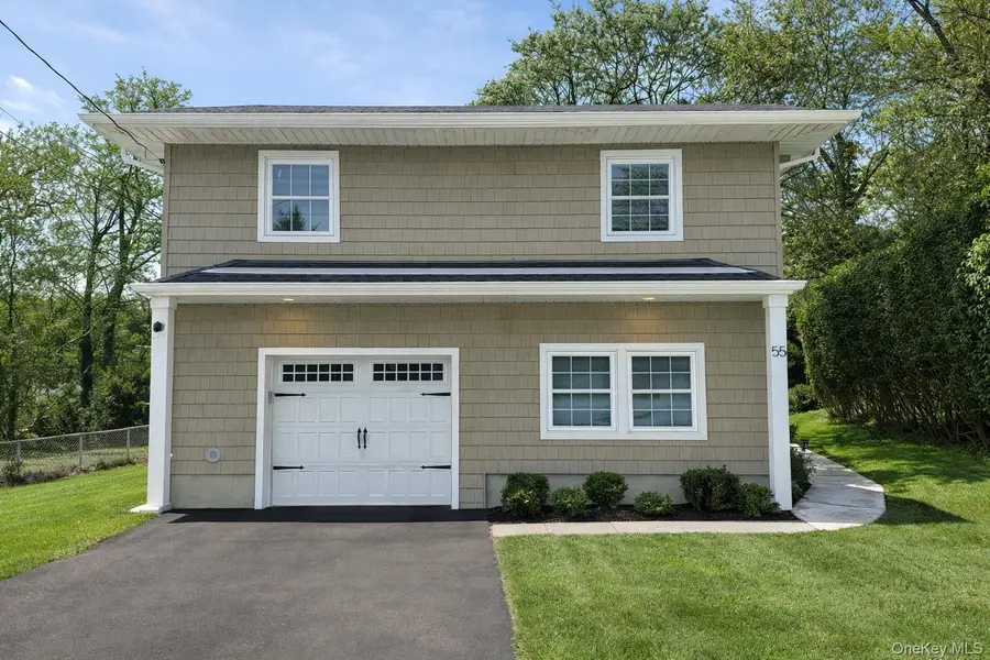 55 Hillside Avenue, Huntington, NY 11743 - #2