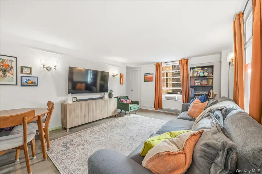 111 E 88th Street #10F, Manhattan, NY 10128 - #3