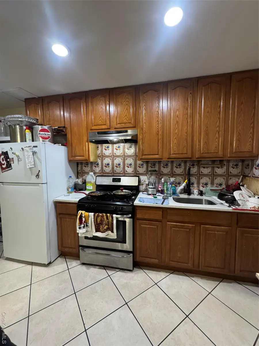 10416 134th Street, South Richmond Hill, NY 11419 - #3