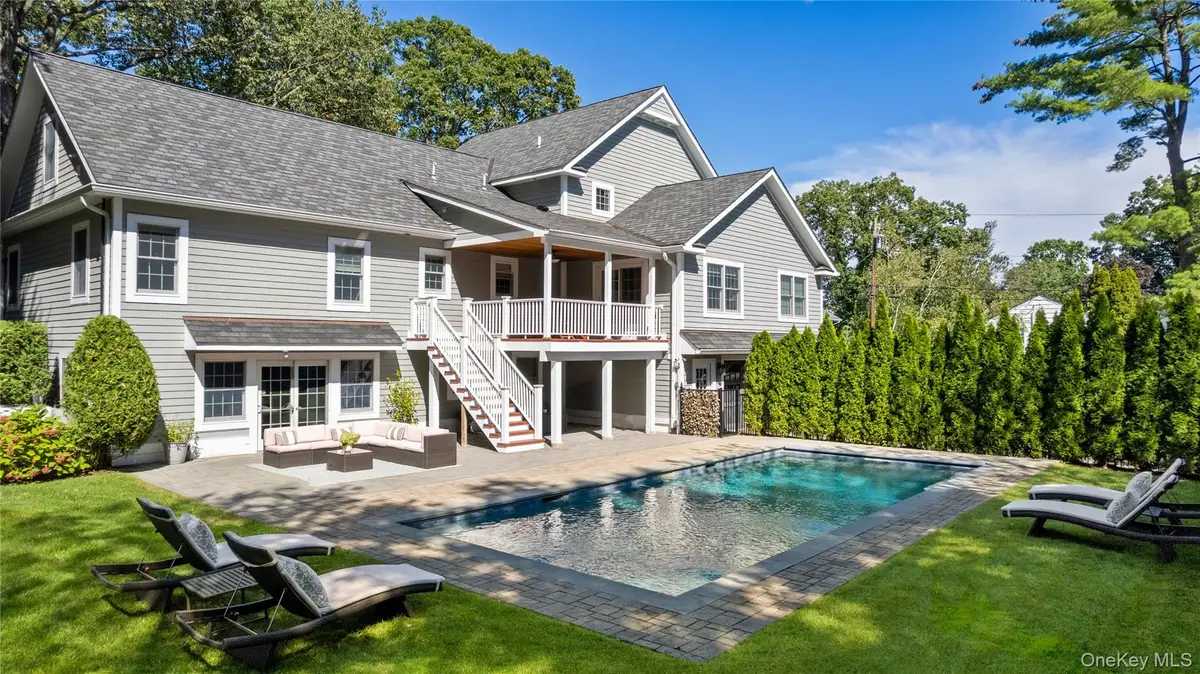 31 Garden Road, Harrison, NY 10528 - #1