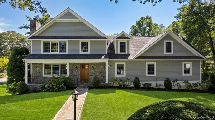 31 Garden Road, Harrison, NY 10528 - #3