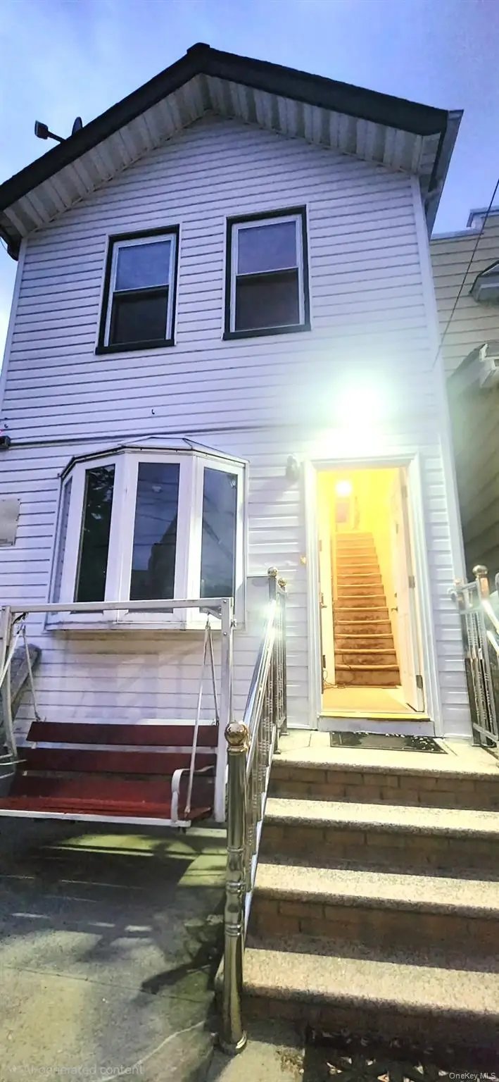 11403 111th Avenue, South Ozone Park, NY 11420 - #3